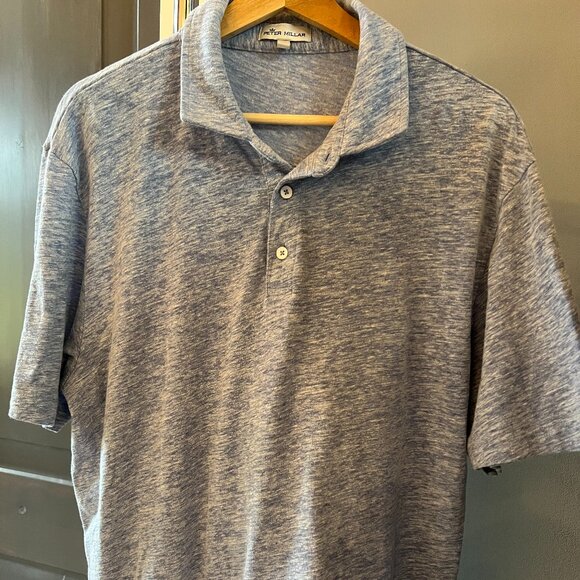 Peter Millar Large Jersey - Picture 1 of 2
